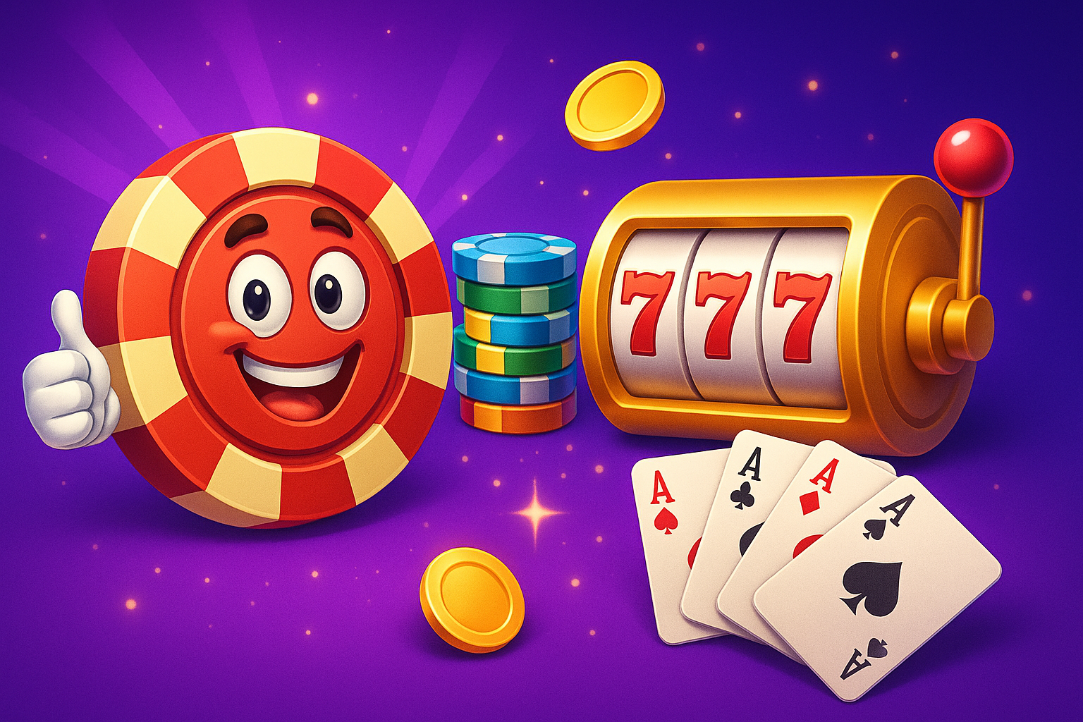 Бонус при регистрации